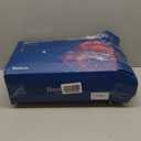 Bedsure GentleSoft Electric Blanket King Size - Soft Ribbed Flannel Heated Blanket with Dual Control, Heating with 10 Heat Settings & 10 Time Settings, 8 hrs Timer Auto Shut Off (90x100 inches, Cream)