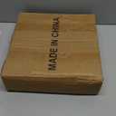 Bachdomc 12" Cast Iron Skillets with Lid & Removable Wooden Handle, PreSeasoned Frying Pan for Stove, Oven, Grill & Campfire Cooking (1, 12")