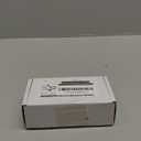 Metal Shower Diverter Valve, YDmeet 3 Way Shower Head Diverter for Handheld Showerhead and Fixed Rainfall Shower Head, Universal G1/2 Bathroom Shower System Replacement Part, Brushed Gold