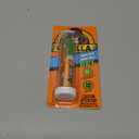 Gorilla Super Glue Gel, Clear, Four 3 g Tubes, 2-Pack, All Purpose | Fast Setting, Ideal for Projects and Repairs, No-Run Formula, Anti-Clog Cap, Dries in 10-45 Seconds