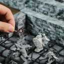 DND, Condition Indicators, Condition Markers, of 20 Conditions, TABLEGAME, D&D, LOOTCAT
