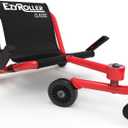 EzyRoller Ride On Scooter for Kids Ages 3+