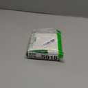 Hotop 30 Pcs Metal Drapery Curtain Rings 0.98/1.26/1.65 inch Interior Diameter and 30 Pcs Hanging Curtain Drapery Pin Hooks for Window Door Shower(32 mm,Black)