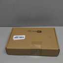 Sumind 8 Pack Disco Party Decorations Mini Disco Ball Garlands Silver Mirror Ball Hanging Banner Silver Streamer Curtains for Birthday Wedding Christmas Party Backdrop Supplies(1 Inch)