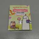 2 x Valentine Cards for Kids Classroom - 6 Pack Pop-Up Valentine's Day Cards with Envelopes & Stickers, Fun Valentine's Day Gifts for Kids, Boys, Girls, Teenagers for School Exchange