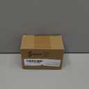 Sasylvia 60 Pcs Beadable Keychain Bars Bulk Making Kit 20 Beaded Keychain 20 Bag 20 Thank You Cards for DIY Keyrings Charms(Silver)