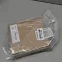 Crystala Filters XWF Water Filter, Compatible with GE XWF Refrigerator Water Filter, 3 Pack (Not XWFE)