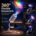 Galaxy Projector Night Light Ocean Projector Star