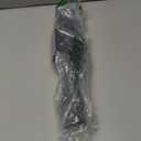 Selfie Stick Travel Tripod for Cell Phone with Remote Control and Phone Holder, Extendable Selfie Stick for iPhone, iPhone Tripod for Video Recording, 72 Inch, Black