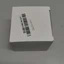 IGOKOTI Desk Vacuum Cleaner Mini,Counter Vacuum,Tabletop Vacuum Cleaner USB Rechager, Cordless Energy Saving Design (White Charging)