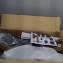 Office Chair Ergonomic Desk Chair Black And Grey 
EP500