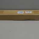 240534901 Refrigerator Door Shelf Retainer Bar Compatible with frigidaire kenmore Refrigerator Replacement Door Bar Rack frigidaire Door Shelf Replacement-240534901,AP3214630,948954,AH734935,PS734935