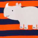 Simple Joys by Carter's baby-boys 3-pack Snug Fit Footless Cotton Pajamas (5T)