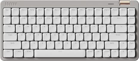 Lofree FLOW Lite 84 Low Profile Mechanical Keyboard (Marble) (Specter Switch)