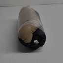 Bedsure Dog Beds for Small Dogs - Round Cat Beds for Indoor Cats, Washable Pet Bed for Puppy and Kitten with Slip-Resistant Bottom, 20 Inches, Camel