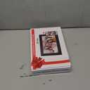 Frameo 10.1 Inch Smart WiFi Digital Photo Frame,Digital Picture Frame Wi-Fi with 32GB Storage & SD Slot, Electronic Picture Frame IPS Touch Screen with Auto-Rotate, Frameo Digital Frame WiFi -White