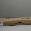 8 Pack Christmas Artificial Snow Norfolk Pine Branches 36 Inch Real Touch Faux Branches for Vase Realistic Greenery Pine Picks Suitable for DIY Crafts Holiday Garland Wreath Home Decoration