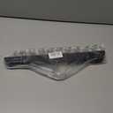 Belt Hanger for Closet, Holds Max 60 Belts, Wooden 20 Hooks Belt Organizer Wardrobe Accessory, 360 Rotatable Belt Storage Hanger Rack Space Saver for Belt, Bra, Tank Top, Tie, Scarf (2)