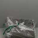 KIMODE Anti Fatigue Kitchen Mats for Floor, Boho Floral Kitchen Rugs 17"x29.5"+17" x47, Cushioned Mats for Kitchen Floor, Non Slip Kitchen Floor Mats, Sink, Laundry, Office, Desk Blue Multi