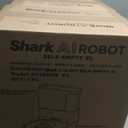 Shark AI Ultra Robot Vacuum, with Ultra Clean, Home Mapping, 30-Day Capacity Bagless Self Empty Base, Perfect for Pet Hair, WiFi, Compatible with Alexa, Black/Silver 