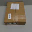 HolidayIdeas 2 Pack Square Fitted Table Covers - 34 x 34 Inch - Black Fabric Table Clothes Washable Tablecloth Protectors for Parties, Holiday Dinner, Trade Show, Vendor Stand