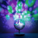 Merkury Innovations 
Spinning Party Light