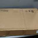White Board and Cork Board Combo 24" x 18" Aluminum Frame