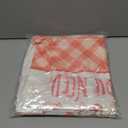 Dotegu Pink Valentine's Day Pillow Covers 18 x 18 Inch Set of 4, Valentines Decor Love Heart Designs Decorative Pillowcases for Home Sofa Couch Cushion Decoration