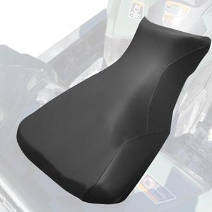 LKV Outlander Seat Covers Compatible with Can-Am Outlander Max 450 500 570 650 800 850 1000 (2013-2021) Accessories for Can Am Seat