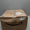 Arm & Hammer Rimmed Cat Litter Box with High Sides and Microban, Made in USA