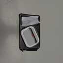 ESR for AirPods Pro 3 Case, Compatible with AirPods Pro Case 3rd Generation (2025), Compatible with MagSafe, Full Drop Protection Cover with Lanyard, White