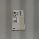 SURITCH for iPhone 15 Case with Magnetic Camera Slide Cover and Adjustable Kickstand, Compatible with MagSafe, Shockproof Bumper Case Slim Protective Cover 6.1 Inch, Black