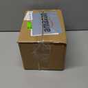 BYCY 18 Pcs Drawer Organizers Trays Set for Office Bathroom Dresser Interlocking Dividers Storage Bins Pack (18 Pieces Set)