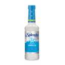 Splenda Coffee Syrup, French Vanilla, Sugar Free, Flavored Liquid Syrups for Drinks, 750 ml Bottle (EXP 10/12/25)