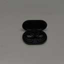 Open Ear Earbuds, Open Ear Headphones with 16mm Speakers, Bluetooth 5.4 Wireless, Biaxial Rotation, Lightweight, 20H Playtime, Over Ear Bluetooth Headphones for Running, Workout, IPX5 Waterproof (Phantom Black)