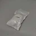 3D Printed Shark Animals Toys - 2PCS Flexible Fidget Toys for Adults, Home Office Decor, Stocking Stuffers Bulk, Birthday Party Halloween (Grey)