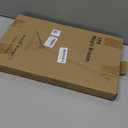 Multifunction Magic Broom, Squeegee Broom for Floor, Rubber Silicone Broom for Floor Cleaning, Magic Broom Sweeper for Living Room, Kitchen, Bathroom-Easy Dry The Glass (Grey, 54 INCH)