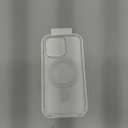 iPhone 16 Pro Symmetry Series Clear Case - Clear