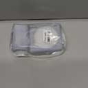 Case for Sony Alpha ZVE10 II Camera Accessories, ZV-E10 II Soft Silicone Protective Case with Screen Protector, Sleeve, Lightweight, Anti-Scratch for Sony ZV E10 II Cover (Grey)