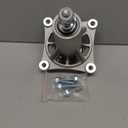 187292 192870 532187281 532187292 567253301 587819701 587125401 Husqvarna yth22v46 yth24v48 Spindle 187292 Mandrel Assembly Husqvarna 42" 46" 48" 54" Mower Deck Spindle Craftsman 2200 567253301