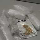 Baderke 6 Pcs Glass Vanilla Extract Bottles 5 oz Homemade Extract Jars with Lids Funnel Labels Cleaning Brush Hemp Rope for Syrup Food Sauce Beans Essential Oils Christmas Wedding Gifts