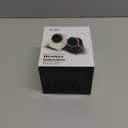 Wireless Induction Speaker, 5-in-1 Bluetooth 5.3 Phone Stand with 360 Rotation & RGB Ambient Light - Cool Tech Gadgets Gifts for Men Women Dad Mom - Compatible iPhone/Android/iPad/Samsung (Black)