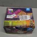 247FT Permanent Outdoor Lights, Permanent RGB 90 LEDs IP67 Waterproof, App and Remote Control Color Changing Eave Lights for Holiday, Christmas, Party, Garden Decor