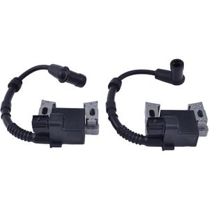 2X Ignition Coils 30500-Z6L-043 Compatible with Honda GX630 GX660 GX690 GXV630 GXV660