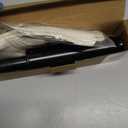 10.1 Inches-14 Inches Office Chair Cylinder Replacement - 3.9'' Stroke, Heavy Duty 1000lbs Class 4 Hydraulic Lift, Universal Pneumatic Piston Fit for Sinking Desk/Gaming Chairs (Matte Black)