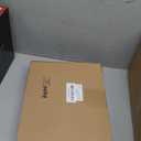 Amylove 48 Sets Leather Luggage Tags Bulk Wedding Favors Luggage Tags for Guests Bridal Gifts Wedding Bridal Shower Gift PU Leather with Name ID Card Tag for Guests (Black)