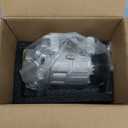 98664 AC Compressor with Clutch For Nissan Altima 2.5L 2013-2018 2007 Nissan Rogue 2.5L 2014-2020 A/C Compressor OE#6513059 7513059 276444 140918C 926003TA0D 926003TA0E