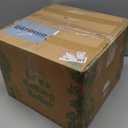 LE TAUCI Ceramic Plant Pots, Set of 2, 10 + 12 Inch Plant Pot, Elegant Planters for Indoor Plants, Sturdy Planter with Drainage Hole and Saucers, Perfect for Home Decor, Reactive Glaze Beige