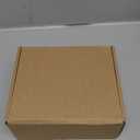 MOSTORY Black Flower Antler Crown - Dark Reindeer Headpiece Gothic Elf Circlet Deer Horns Headband for Women Cosplay Renaissance Goth Wedding Renfaire Accessory