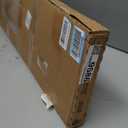 Auto Ventshade [AVS] Outside Mount Rain Guards For 2005 - 2015 Toyota Tacoma DOUBLE/EXT CAB ONLY | Window Vent Visors, 4 pcs. - Smoke | 94056